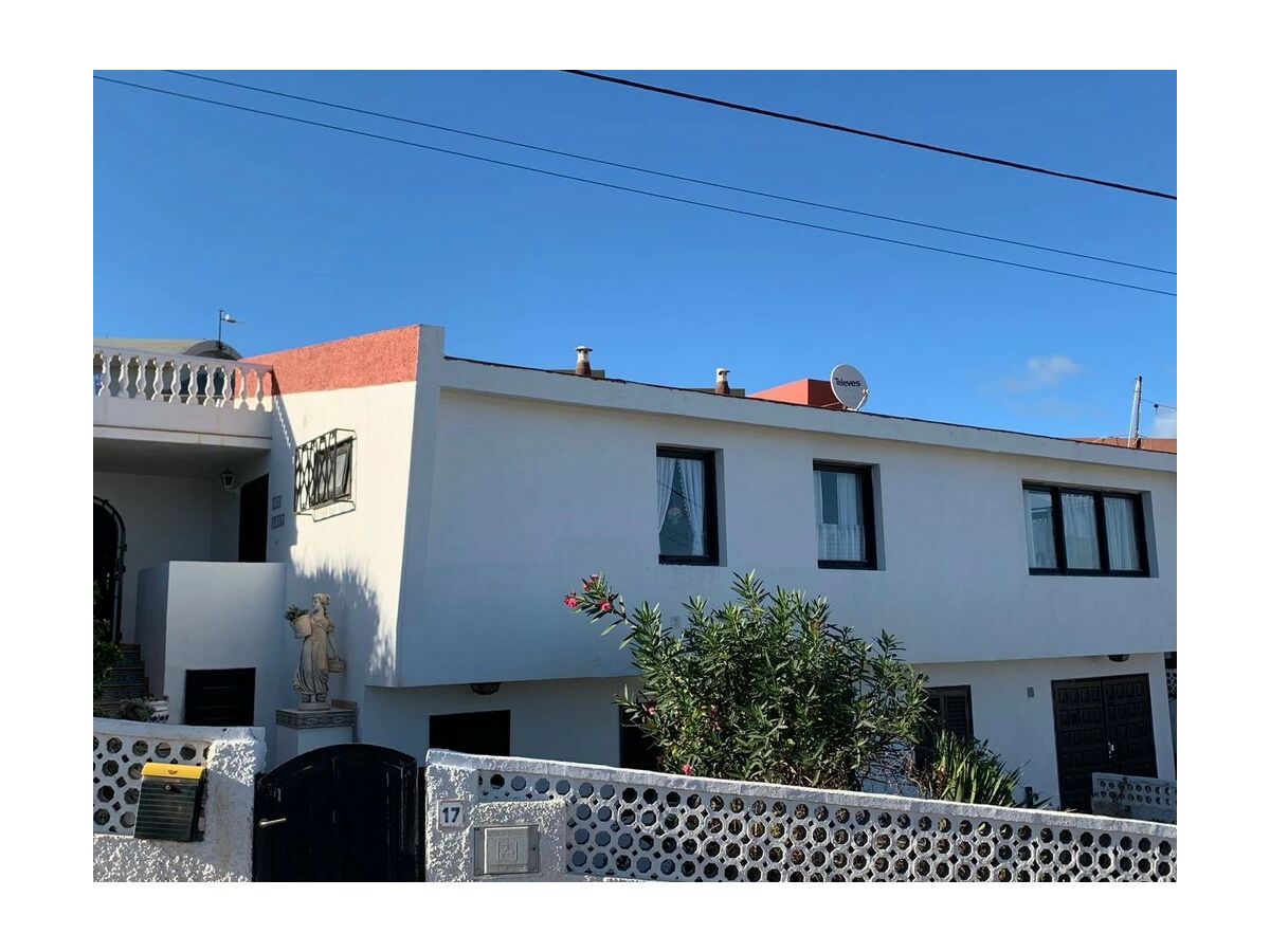 Apartment La Casa Blanca - Outdoor photo 3