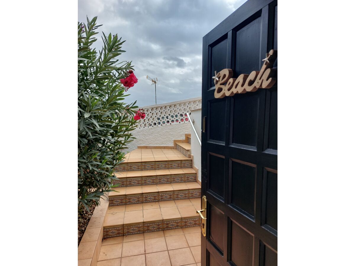 Apartment La Casa Blanca - Outdoor photo 4