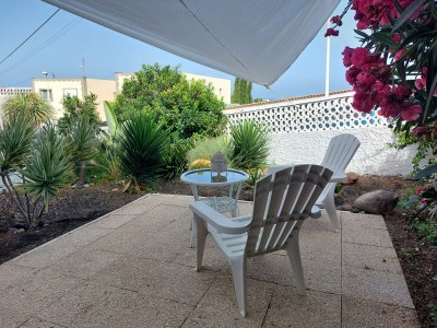 Apartment La Casa Blanca - Outdoor photo 7