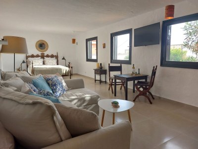 Apartment La Casa Blanca - Features photo 9