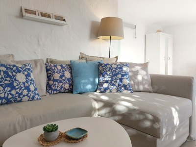 Apartment La Casa Blanca - Features photo 14