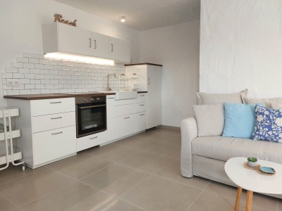 Apartment La Casa Blanca - Features photo 15