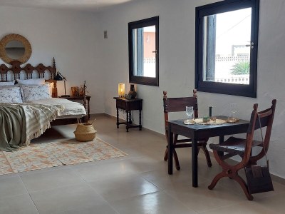Apartment La Casa Blanca - Features photo 18