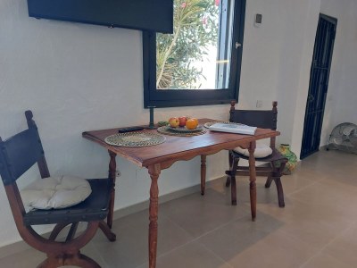 Apartment La Casa Blanca - Features photo 19