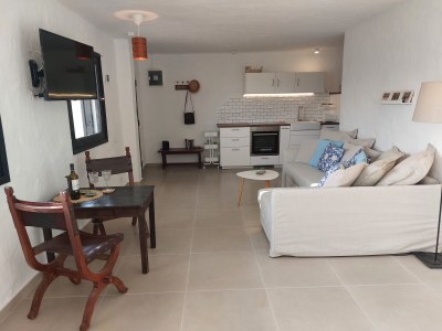 Apartment La Casa Blanca - Features photo 20