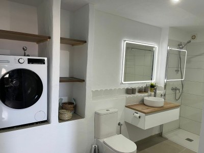 Apartment La Casa Blanca - Features photo 22