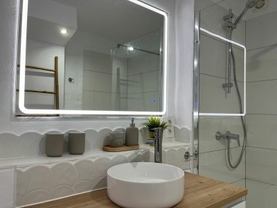 Apartment La Casa Blanca - Features photo 23