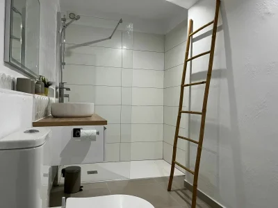 Apartment La Casa Blanca - Features photo 24