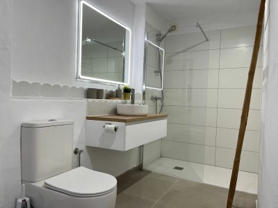 Apartment La Casa Blanca - Features photo 25