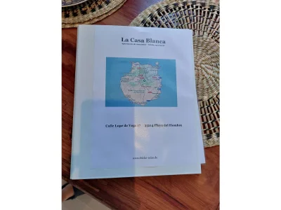 Apartment La Casa Blanca - Features photo 27