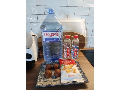 Apartment La Casa Blanca - Features photo 28