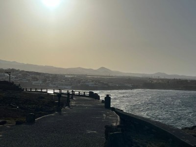 Apartment La Casa Blanca - Environment photo 29