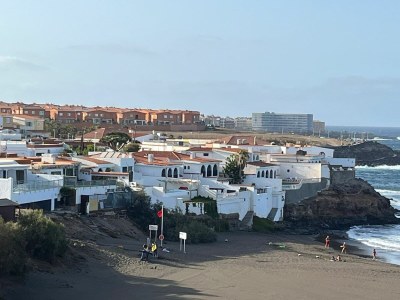 Apartment La Casa Blanca - Environment photo 30