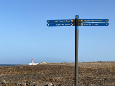Apartment La Casa Blanca - Environment photo 31