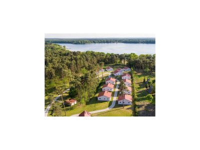 Holiday park Gemütlicher Bungalow in Storkow am See - Outdoor photo 5