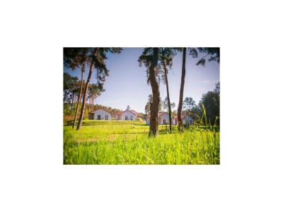 Holiday park Gemütlicher Bungalow in Storkow am See - Outdoor photo 7