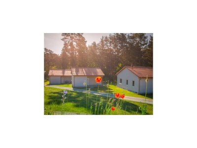 Holiday park Gemütlicher Bungalow in Storkow am See - Outdoor photo 8