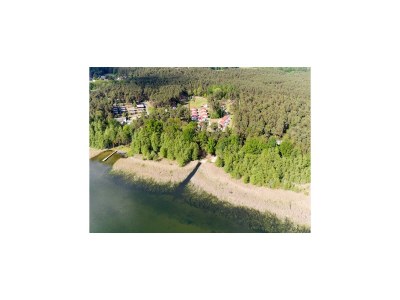 Holiday park Gemütlicher Bungalow in Storkow am See - Outdoor photo 9