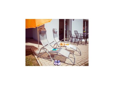 Holiday park Gemütlicher Bungalow in Storkow am See - Outdoor photo 13