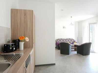 Holiday park Gemütlicher Bungalow in Storkow am See - Features photo 14