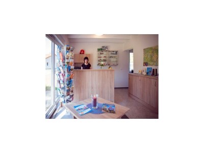 Holiday park Gemütlicher Bungalow in Storkow am See - Features photo 23