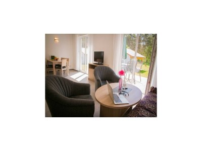 Holiday park Gemütlicher Bungalow in Storkow am See - Features photo 27