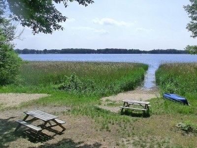 Holiday park Gemütlicher Bungalow in Storkow am See - Environment photo 29