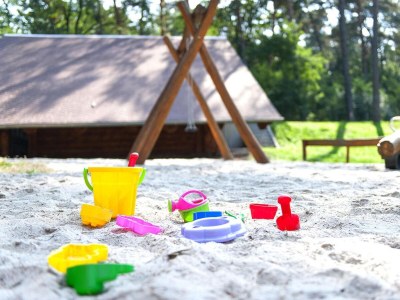 Holiday park Gemütlicher Bungalow in Storkow am See - Outdoor photo 30