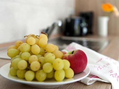 Holiday park Gemütlicher Bungalow in Storkow am See - Outdoor photo 36