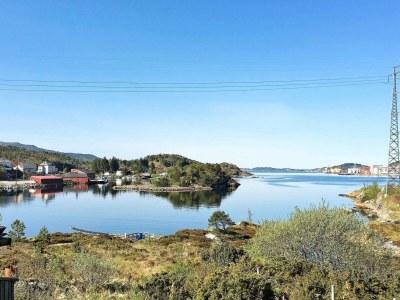 Holiday house 8 Personen Ferienhaus in FREI - Outdoor photo 8