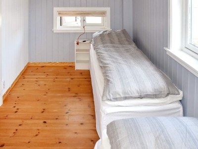 Holiday house 8 Personen Ferienhaus in FREI - Outdoor photo 11