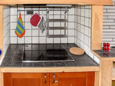 Holiday house 8 Personen Ferienhaus in FREI - Outdoor photo 13