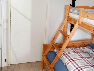 Holiday house 8 Personen Ferienhaus in FREI - Outdoor photo 14