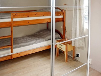 Holiday house 8 Personen Ferienhaus in FREI - Outdoor photo 15