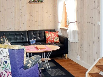 Holiday house 8 Personen Ferienhaus in FREI - Outdoor photo 16