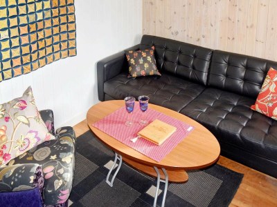 Holiday house 8 Personen Ferienhaus in FREI - Outdoor photo 17