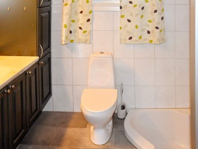 Holiday house 8 Personen Ferienhaus in FREI - Outdoor photo 22