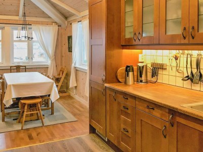 Holiday house 8 Personen Ferienhaus in FREI - Outdoor photo 23