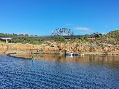 Holiday house 8 Personen Ferienhaus in FREI - Outdoor photo 24