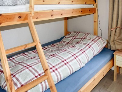 Holiday house 8 Personen Ferienhaus in FREI - Outdoor photo 26