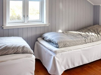 Holiday house 8 Personen Ferienhaus in FREI - Outdoor photo 28