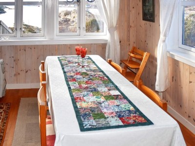 Holiday house 8 Personen Ferienhaus in FREI - Outdoor photo 30