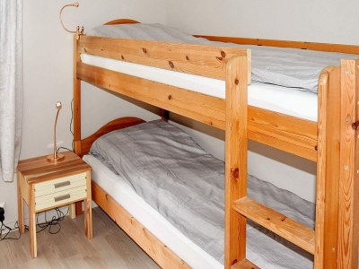 Holiday house 8 Personen Ferienhaus in FREI - Outdoor photo 31