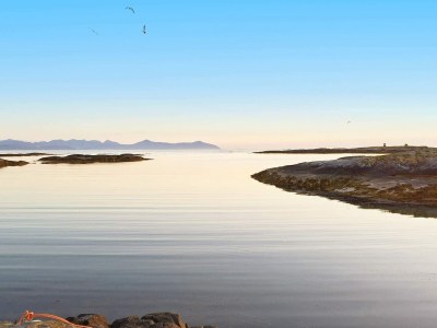 Holiday house 8 Personen Ferienhaus in FREI - Outdoor photo 33