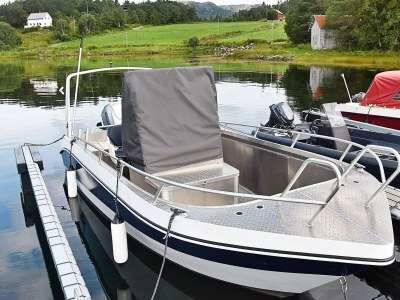 Holiday house 8 Personen Ferienhaus in FREI - Outdoor photo 34