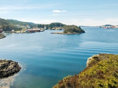 Holiday house 8 Personen Ferienhaus in FREI - Outdoor photo 35