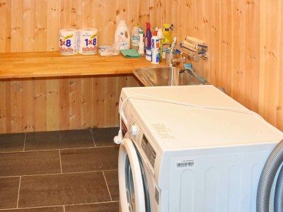 Holiday house 8 Personen Ferienhaus in FREI - Outdoor photo 38