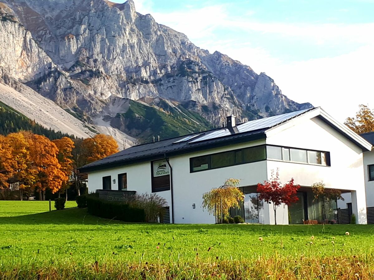 Holiday apartment Sunset Apartment - Outdoor photo 4