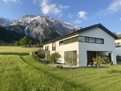 Holiday apartment Sunset Apartment in Ramsau am Dachstein - Holiday apartment