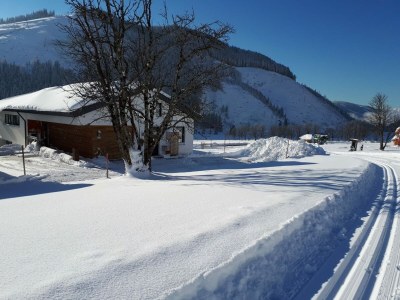 Holiday apartment Sunset Apartment - Outdoor photo 5